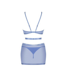 Shaderi robe et string